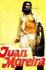 Poster for Juan Moreira