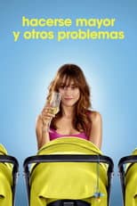 Poster for Growing Up