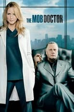 Poster for The Mob Doctor
