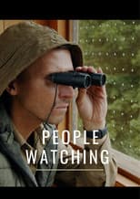 Poster for People Watching