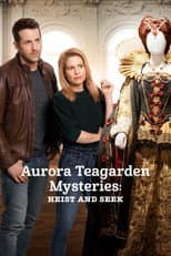 Poster for Aurora Teagarden Mysteries: Heist and Seek