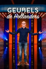 Poster for Geubels & De Hollanders