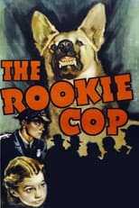 Poster for The Rookie Cop
