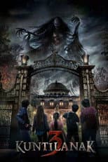 Poster for Kuntilanak 3