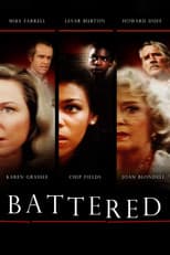 Poster for Battered
