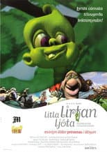 Poster for The Lost Little Caterpillar