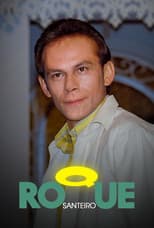 Poster for Roque Santeiro
