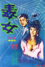 Poster for The Kiss of Death