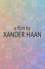 Poster for A Film by Xander Haan