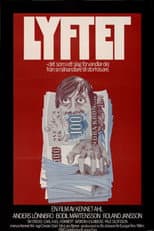 Poster for Lyftet