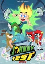 Poster for Season 2