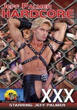 Poster for Jeff Palmer Hardcore