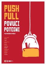 Poster for Push - Pull