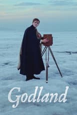 Poster for Godland