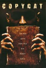 Poster for Diary of a Serial Killer