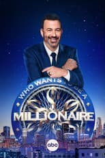 Poster for Who Wants to Be a Millionaire
