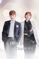 Poster for If Paris Downcast