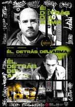 Poster for He, Behind the Gun