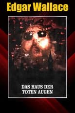 Poster for Das Haus der toten Augen