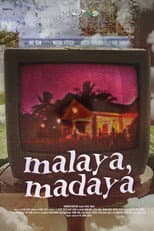 Poster for Malaya, Madaya