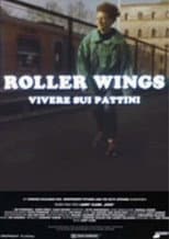 Poster for Roller Wings