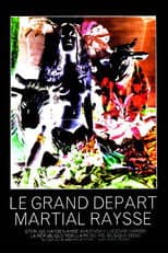 Poster for The Big Departure