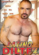 Poster for Latino DILTF 4