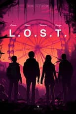 Poster for L.O.S.T.