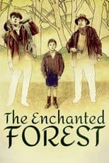 Poster for The Enchanted Forest