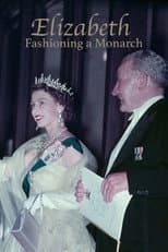 Poster for Elizabeth: Fashioning a Monarch