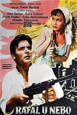 Poster for Shots in the Sky