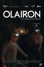 Poster for Olairon: Las entrañas de Bilbao