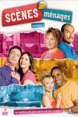 Poster for Season 2