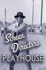 Poster for Screen Director's Playhouse