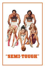 Poster for Semi-Tough