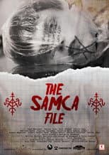 Poster for The Samca File