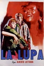 Poster for The She-Wolf