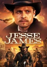 Poster for Jesse James