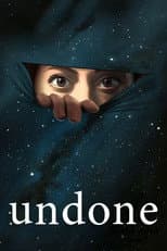 Poster for Undone