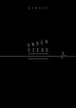Poster for Under Siege