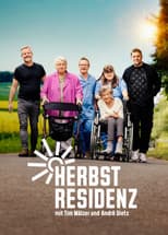 Poster for Herbstresidenz