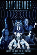 Poster for Daydreamer