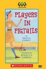 Poster for Players in Pigtails