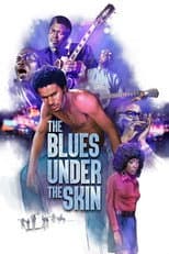 Poster for The Blues Under the Skin