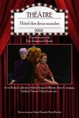 Poster for Hôtel des deux mondes