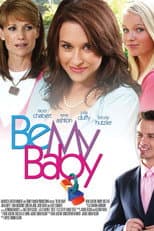 Poster for Be My Baby