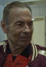 Poster for Avenida Sáenz 1073 - Video dedicated to my father's illness