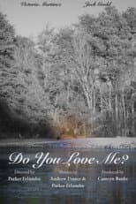 Poster for Do You Love Me?