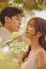 Poster for Sweet Teeth