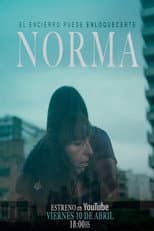 Poster for Norma